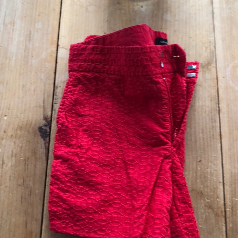 Banana Republic shorts - Picture 3 of 3